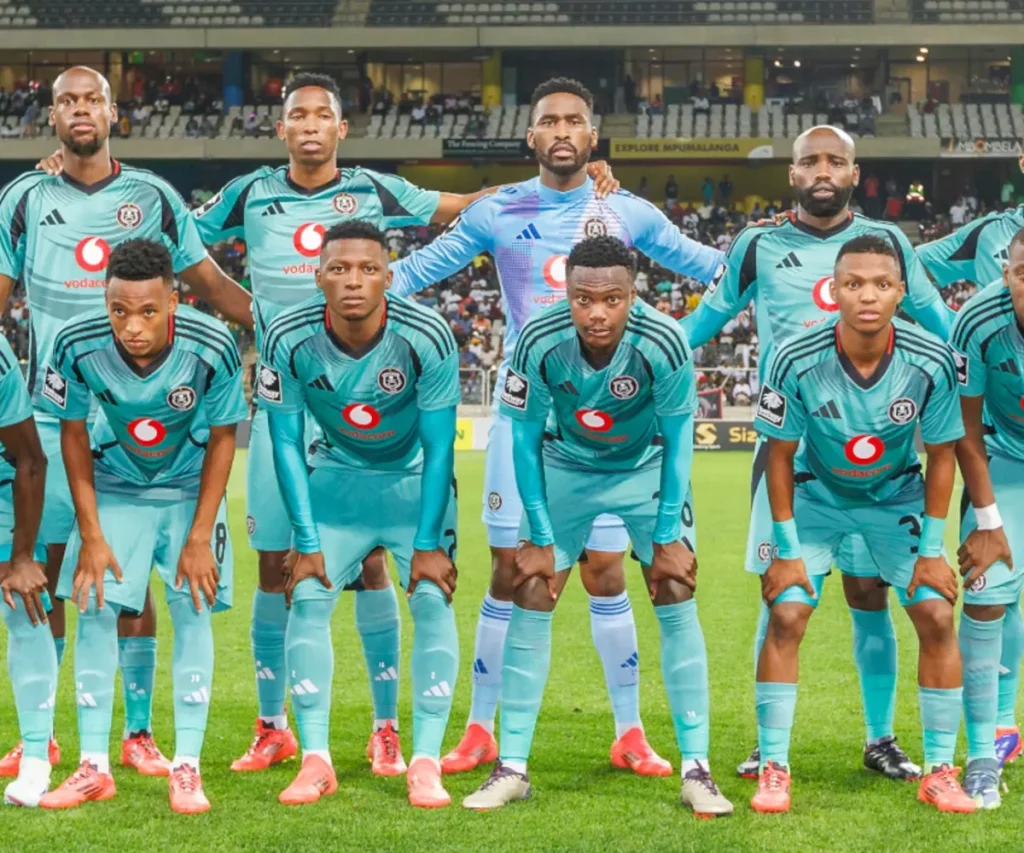 Bafana Done: When is the next Orlando Pirates match? 