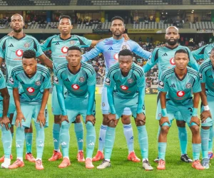 Bafana Done: When is the next Orlando Pirates match? 