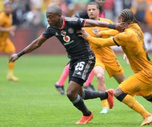 Orlando Pirates: SEVENTH exit? Chiefs linked!