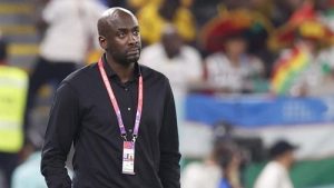 Otto Addo to ring significant changes to Black Stars set up if he survives sacking