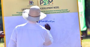 An Open Letter to His Excellency, President Museveni: Refining the path to grassroots wealth creation