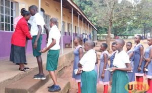 Hundreds miss PLE in Luwero