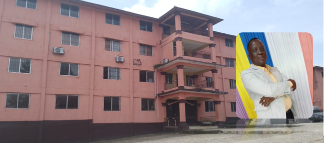 Liberia: New President of PYJ Polytechnic University Embarks on Major Improvements