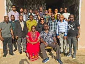 Liberia: USAID-Funded PQM+ Supports LMHRA In Developing New Regulations