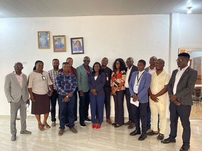 Liberia: LACC to Launch Three-Month Asset Declaration Verification Process For Government Officials