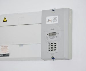 Struggles and warning regarding prepaid electricity meter upgrades