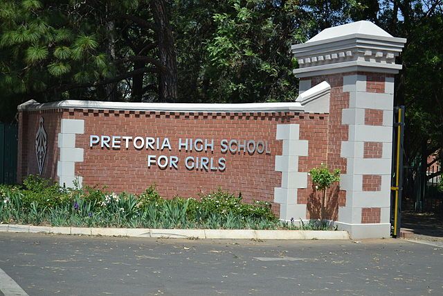 Pretoria High School for Girls principal found guilty of misconduct