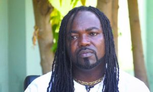 Ex-Hearts of Oak star Prince Tagoe calls for end to board interference