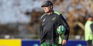 Springboks news: Rassie, PSDT and Kitshoff