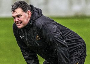 Rassie Erasmus LOSES World Rugby Coach of the Year award to someone you’ve NEVER heard of