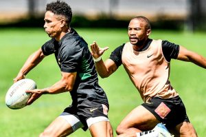 Here’s when the Blitzboks will be in action at the Dubai Sevens