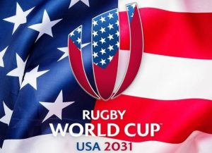 Rugby World Cup 2031 in the USA: Everything you need to know