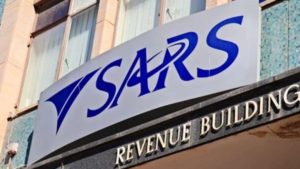 SARS warns taxpayers of THREE-DAY digital platform upgrade