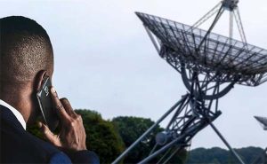 US, Europe begin scramble for Africa’s satellite internet market