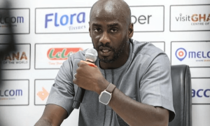 Why Otto Addo must be sacked: The case against the under-fire Black Stars coach