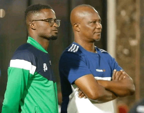 Kwesi Appiah remains the best coach to have coached Black Stars in the last decade – Ignatius Osei Fosu