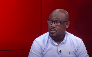 Henry Asante Twum explains why GFA will consult Sports Ministry on Otto Addoâs future