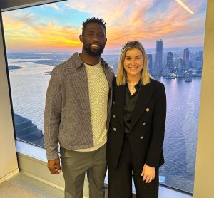 Siya and Rachel Kolisi: Is their divorce really over?