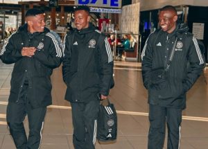 Orlando Pirates star set for a Jan move? Agent updates