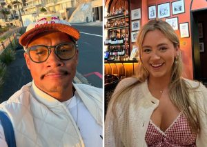 Damian Willemse posts bae, after ‘I’m single’ claims [video]