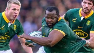 Bok shock: Rassie reshuffles selected lineup for Wales