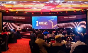 Top brands and agencies vie for UMEAS 2024 honours