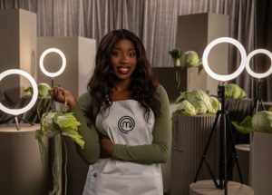 Exclusive: Bridget Mangwandi talks ‘MasterChef SA’ season five