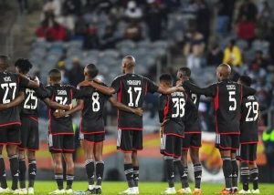 Two European clubs eye Orlando Pirates star—Find out who