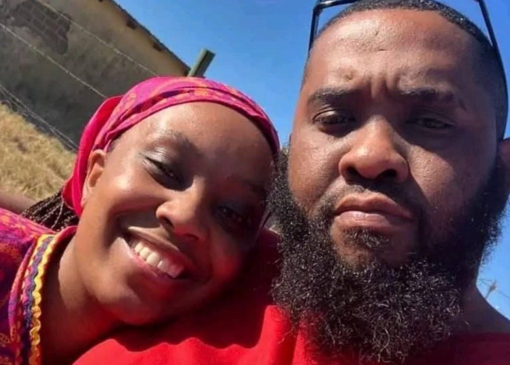 Vuyokazi Nciweni responds to fiancé’s disturbing lobola claims