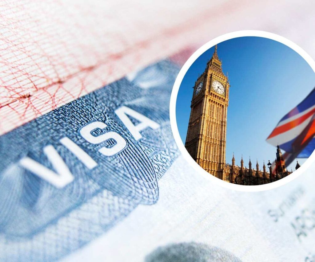 South Africans can now get UK visas processed via VFS Global