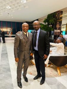 Ghana legend Abedi Pele suggest measures to restore Ghanaâs football pride