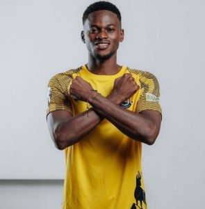 Ghanaian forward Carl Davordzie stars in CSM Ceahlaulâs 4-2 win over FC Craiova