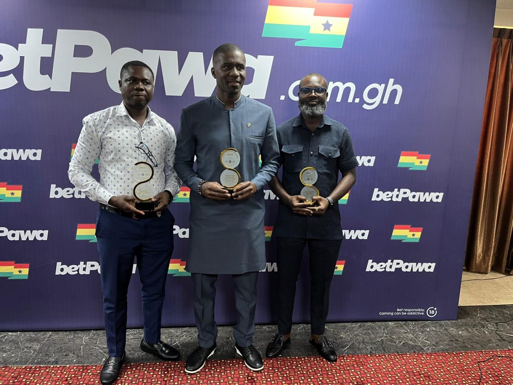 BetPawa extends Locker Room Bonus to benefit Ghana Premier League and Womenâs FA Cup players