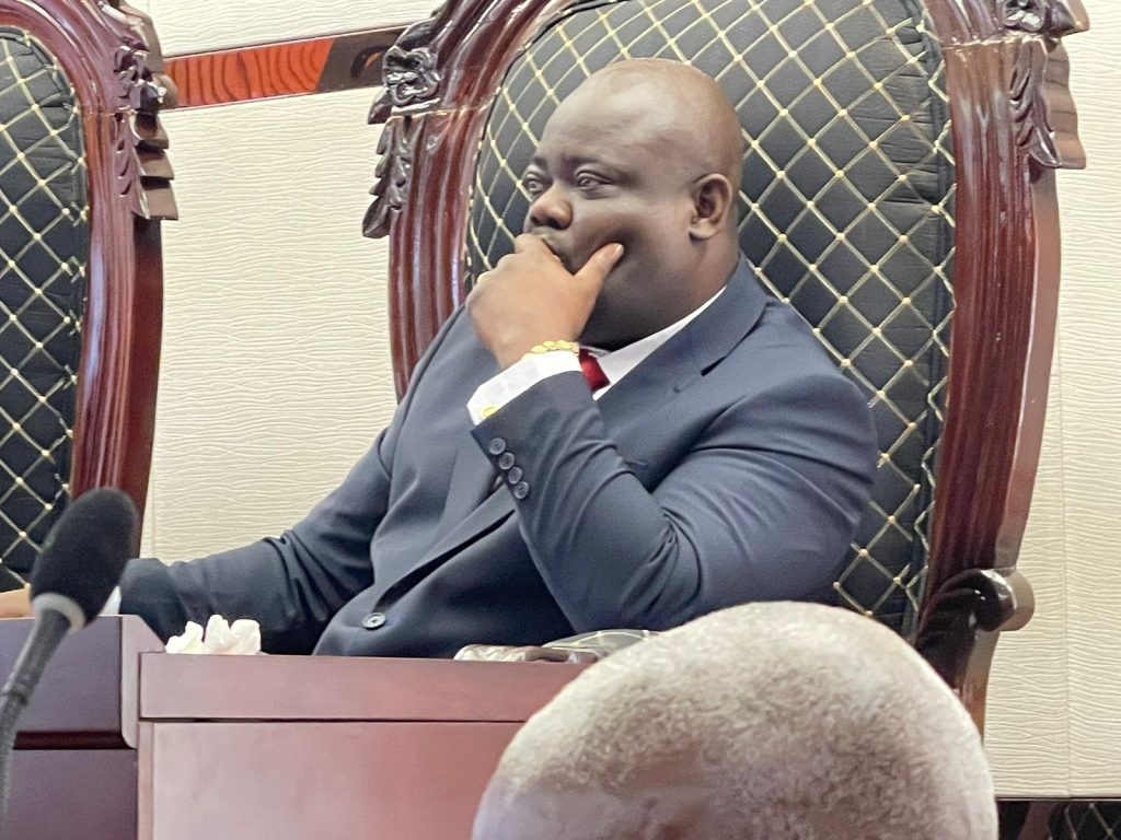 Liberia: CDC Suspends Deputy Speaker Fallah, Lawmakers Ploting Against Speaker Koffa