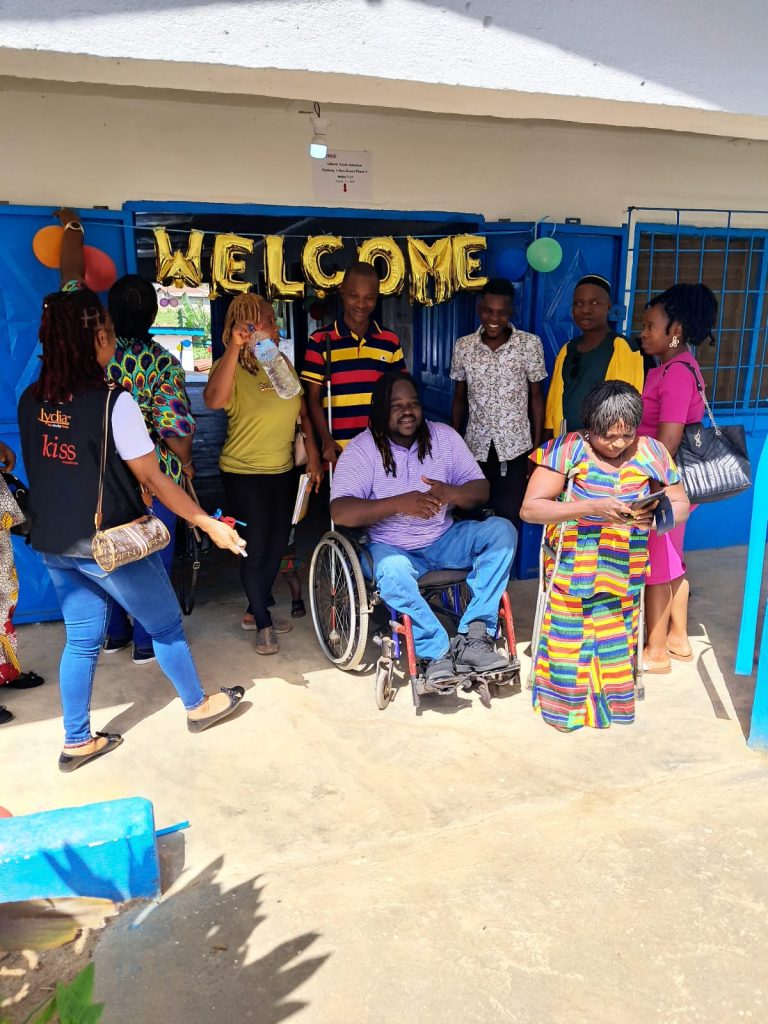 National Commission on Disabilities Conducts Triannual Supervisory Field Mission Across Lofa, Bong & Nimba Counties