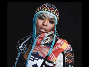 Unathi Nkayi’s age revealed: ‘Black don’t crack’ in full effect [video]