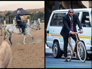 Blue Valley Estate? Sizwe Dhlomo accuses Vusi Thembekwayo of renting