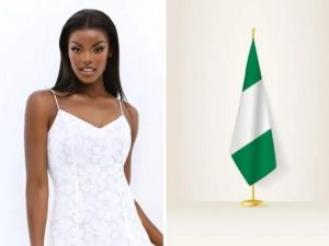 Chidimma Adetshina relocates to Nigeria after historic Miss Universe win