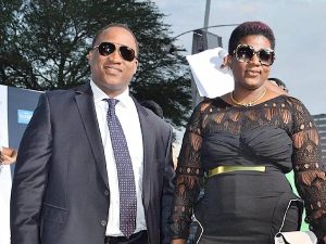 ‘Officially divorced’: Sbu Mpisane and MaMkhize’s marriage ends after a six-year legal battle