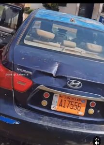 Liberia: Two Children Reportedly Die of Suffocation After Being Locked In Parked Car in Johnsonville