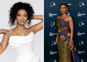 Bonang for Miss Universe host? Here is what we know