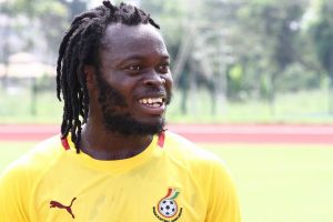 Extending GFA’s presidency limit needless – Yahaya Mohammed