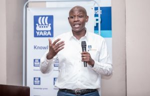 Yara and Asili Agriculture join forces to transform smallholder farmers