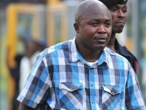 We need to show character to beat Asante Kotoko â Aduana coach Yaw Acheampong