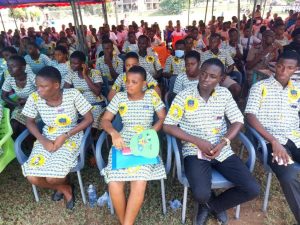 Govt committed to addressing challenges in SHS – Veep