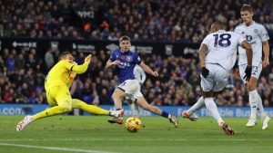 Jordan Ayew calls late equaliser against Ipswich a "crazy moment" as Leicester snatch a point