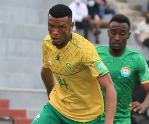 Bafana news: Hugo Broos provides Mvala Injury update