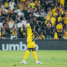 Ghana forward Patrick Twumasi scores brace to inspire Beitar Jerusalemâs emphatic away win over Hapoel Hadera