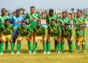 Aduana Stars PRO blames squad overhaul for clubâs Ghana Premier League struggles