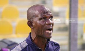 This game was not that tough – Young Apostles coach Asare BediakoÂ reacts to Legon Cities defeat